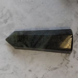 Labradorite Tower